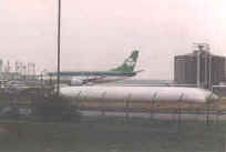R&eacute;servoir souple a&eacute;roport