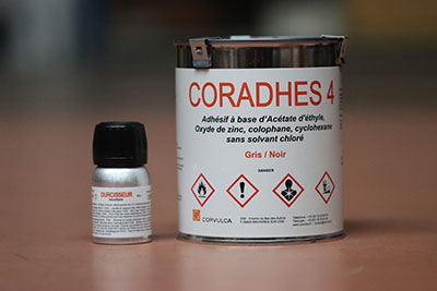 coradhes 4
