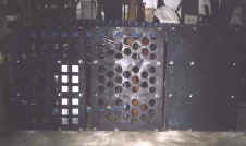 Armacor SB ronds, carr&eacute;s, plein