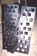 SP 97  ARMACOR