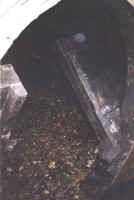 Equipements standard CORVULCA