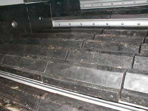 pavés armacor 300 X 300