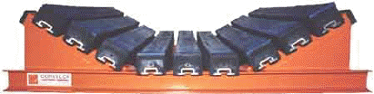 Chassis standard