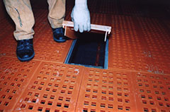 module sp97 d&eacute;boit&eacute;