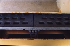 module armacor sur crible