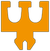 Profil adaptable TYPE I 