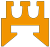 Profil adaptable TYPE II