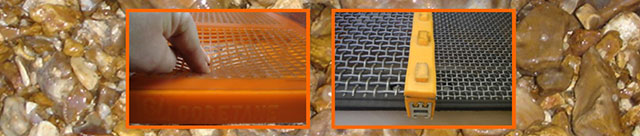 syst&egrave;me modulaire SP97