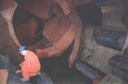 Laveur D&eacute;bourbeur