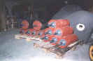 Tambours