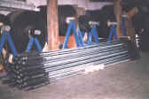 Tec dans l'atelier