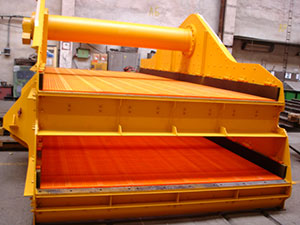 syst&egrave;me modulaire sp97