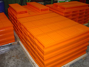 syst&egrave;me modulaire sp97