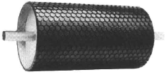 garnissages "hexagonal"